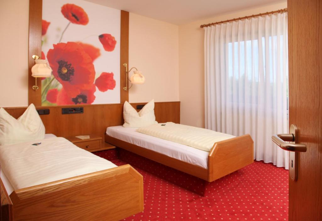 Gasthof-Hotel Harth Fulda Room photo